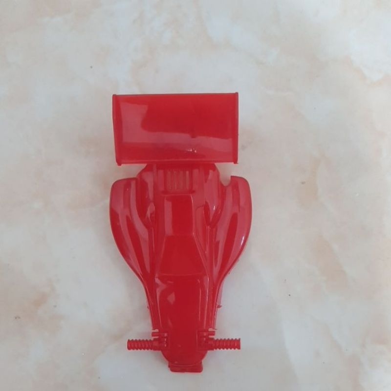 Replika Body Tamiya Super Astute