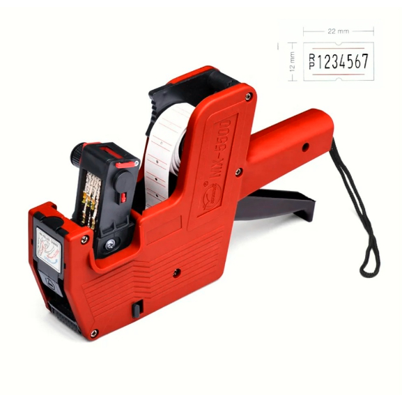 

Price Labeller MX-5500/ALAT CETAK LABEL HARGA