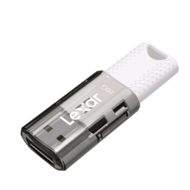 Flashdisk Lexar 16Gb Original/USB Flashdisk Lexar 16Gb
