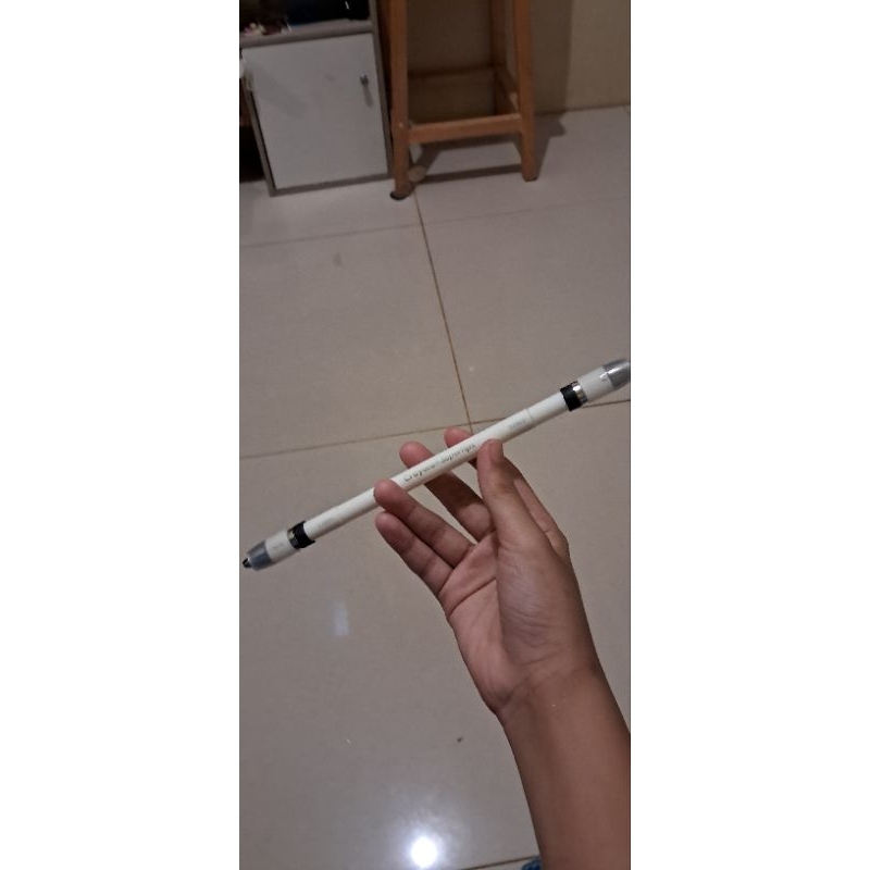 Pen Spinning Ivan Mod (Buster CYL 2)