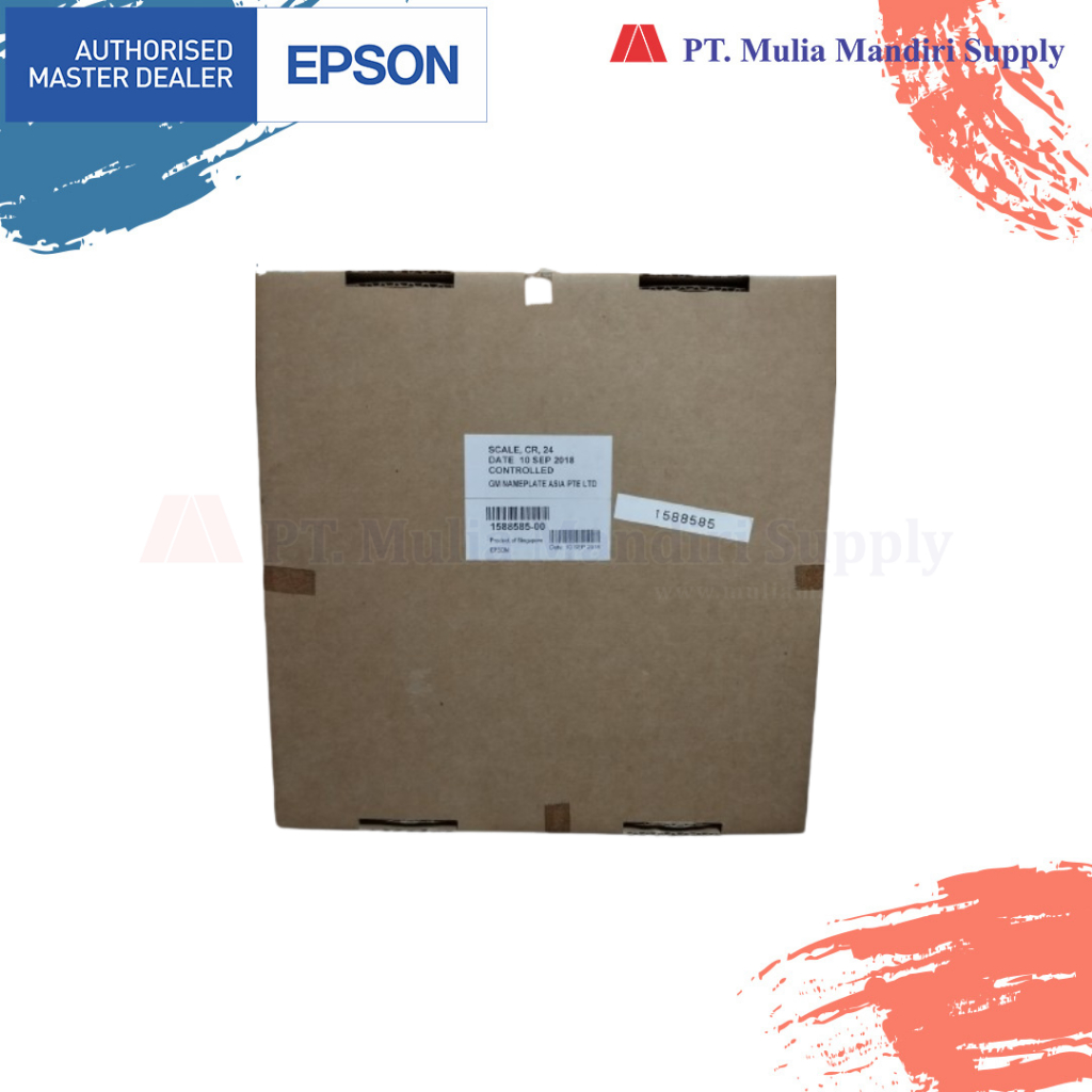EPSON SCALE CR SC T3270/T3070 - 1588585