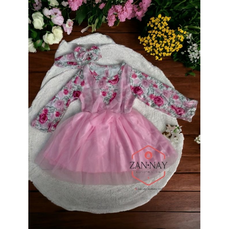 Dress Original PATPAT
