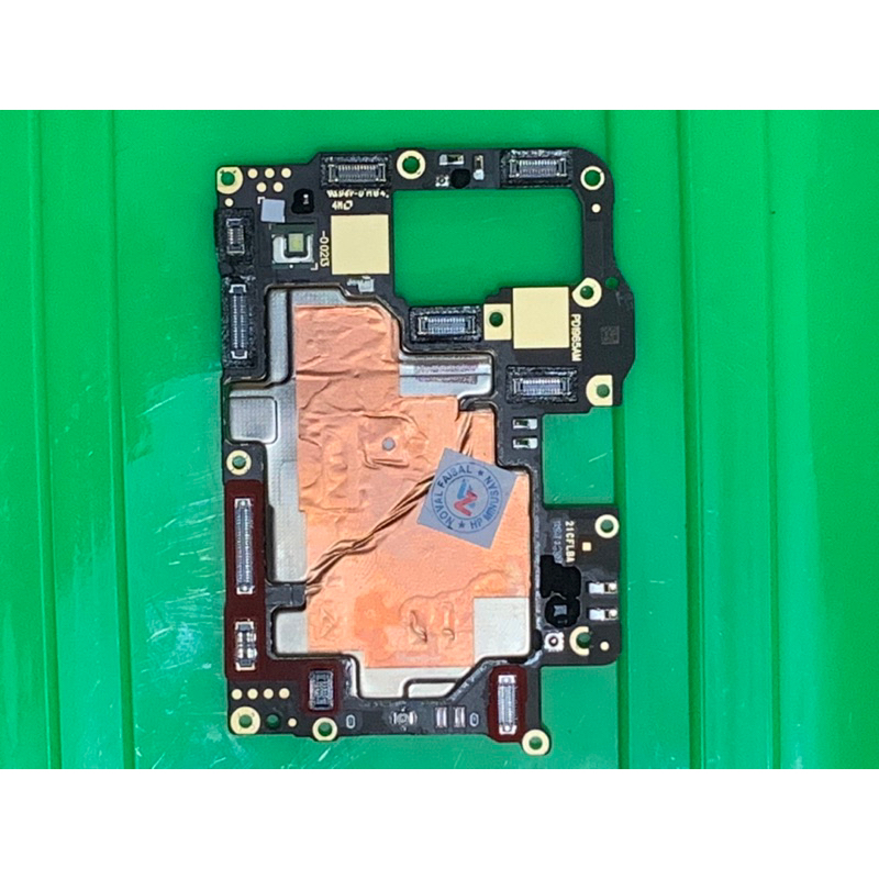 Mesin Vivo y30 Normal