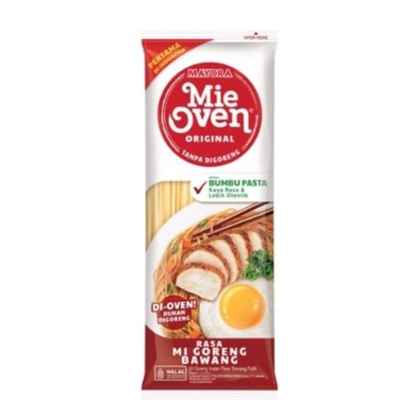 

1212 Terlaris mie oven