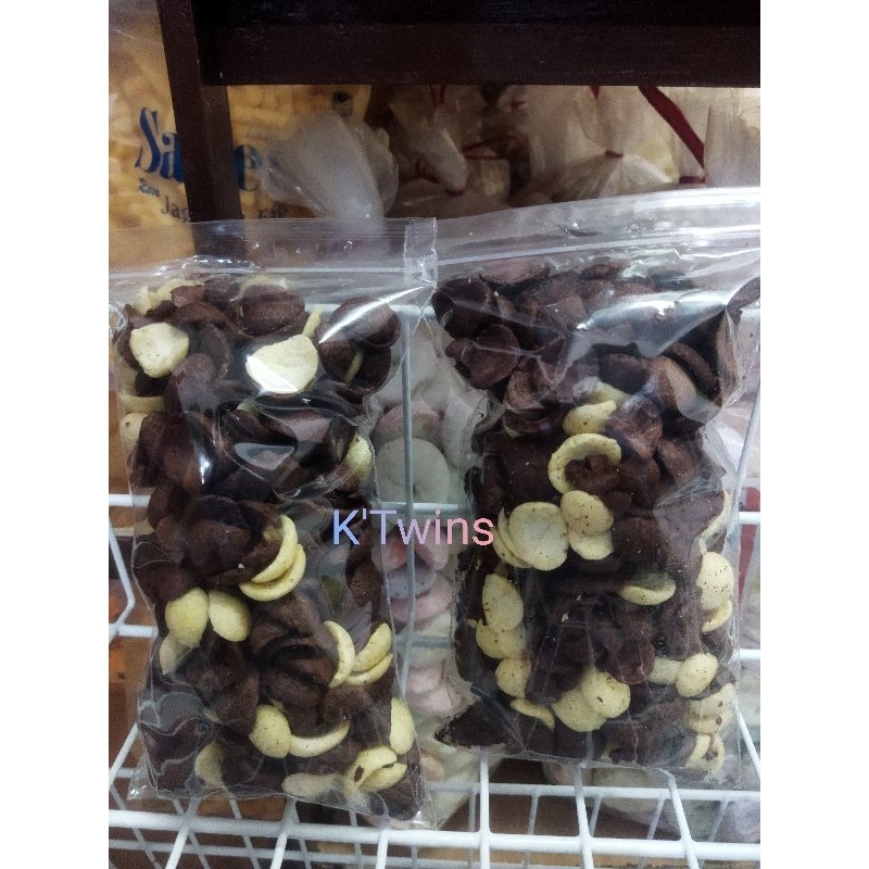 

cococran coklat susu