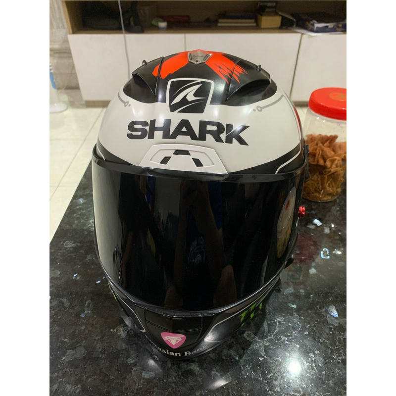 shark race r pro