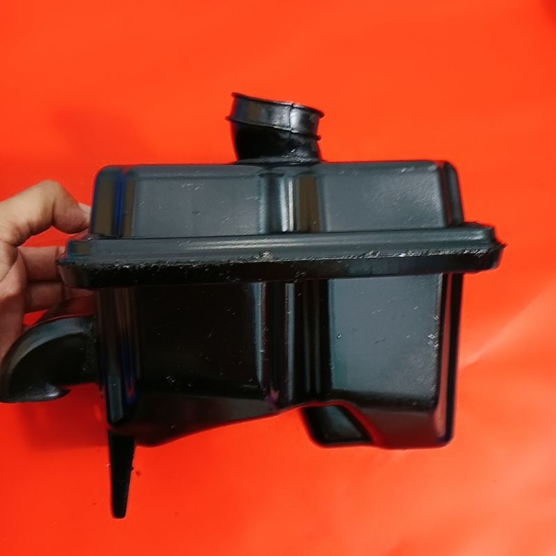 Box filter udara minerva mx 150. Minerva mx 200. Original