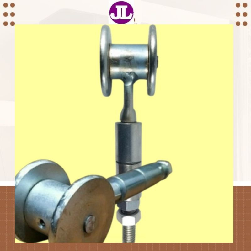 Roda Atas Henderson Polos Roda Atas Henderson Gantung Roda Atas Henderson Bushing Bos 2  Roda Atas H