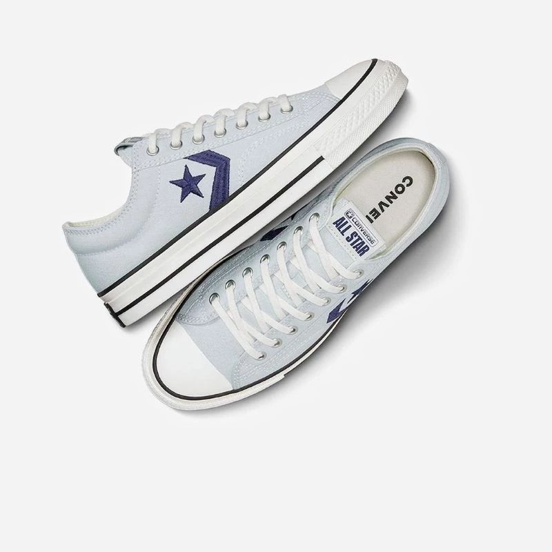 CONVERSE STAR PLAYER 76 GREY