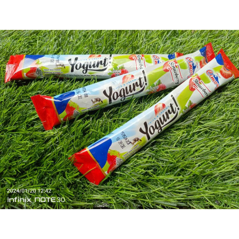 

CIMORY YPGURT STICK