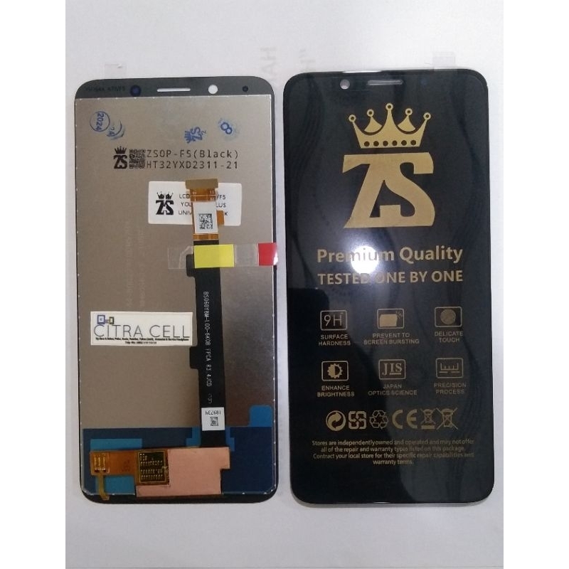 Lcd Original Oppo F5/F5YOUTH/F5PLUS
