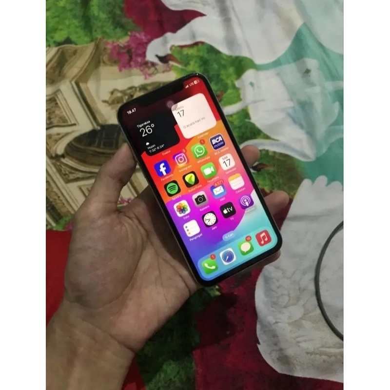 IPHONE XS 512 GB