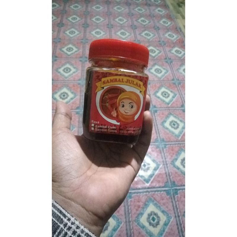 

Sambalcumi