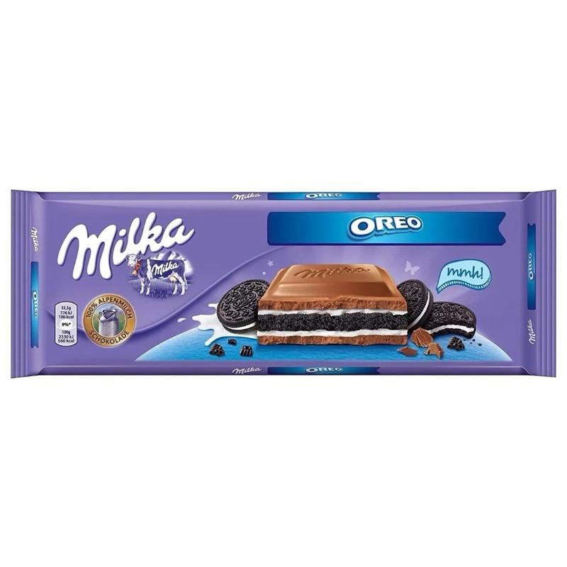 

Milka 300gr aneka rasa