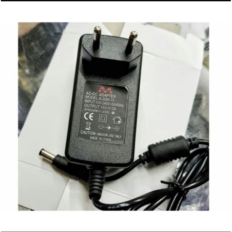 Adaptor Speaker Portable Dat 1535 Dat 2120 Dat DT1810