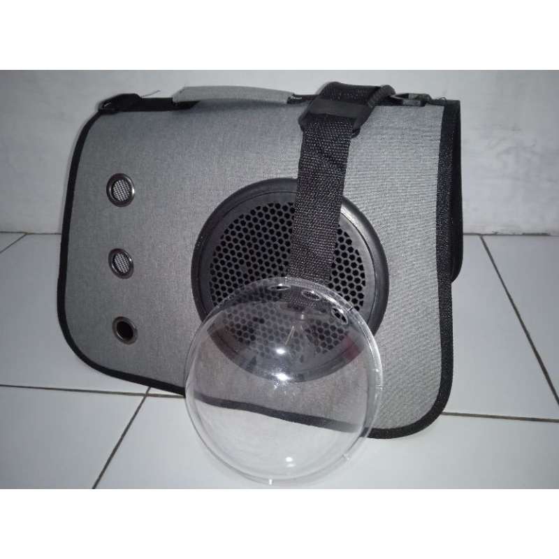 Pet Carrier Tas Kucing Pet Cargo Cat Carrier Cat Cargo
