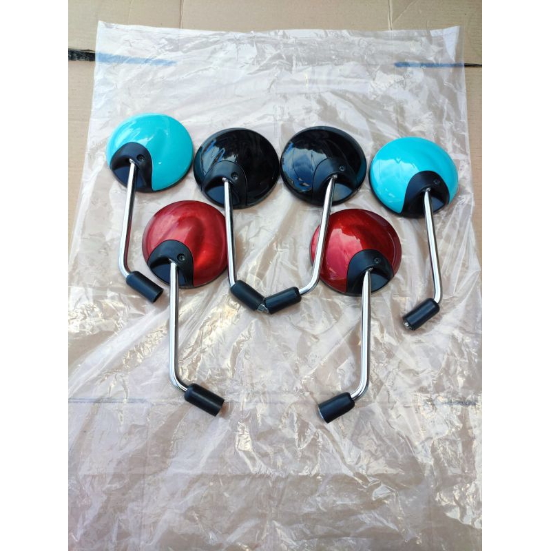 KACA SPION SCOOPY FI ORIGINAL KACA MIROR SPION SCOOPY KARBU ORI