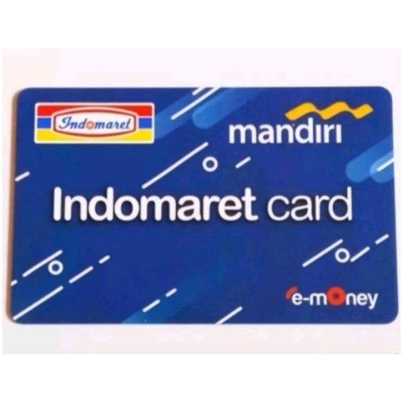 11KHUSUS GROSIR 35.000 E-TOLL eTOLL E-MONEY E MONEY Mandiri KARTU CARD LIMITED livin Emoney Mandiri 