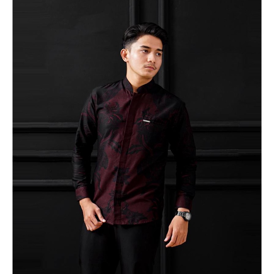 ORIGINAL Laskala Premium Batik Armenia K12A63