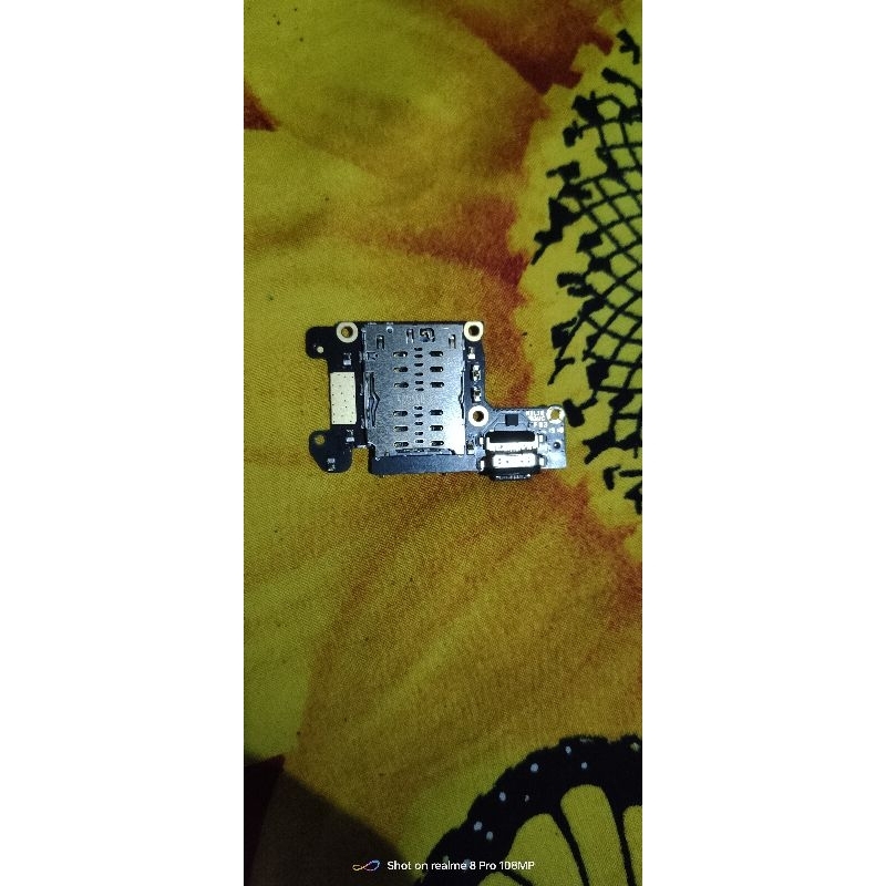 papan cas Xiaomi mi 9t original copotan board charger mi 9t original copotan