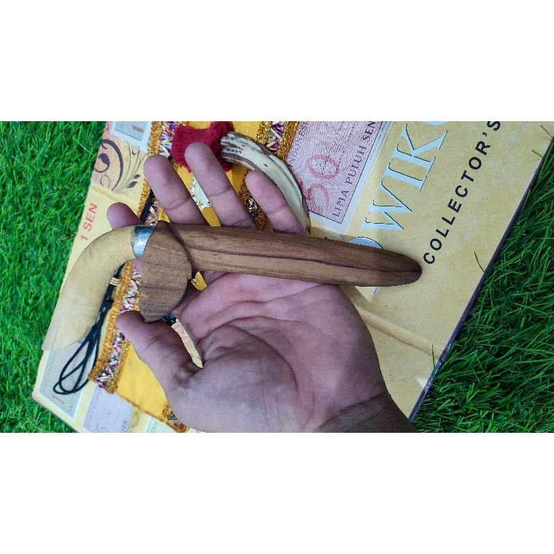 LUWU MINI MAPPAMORO BATU