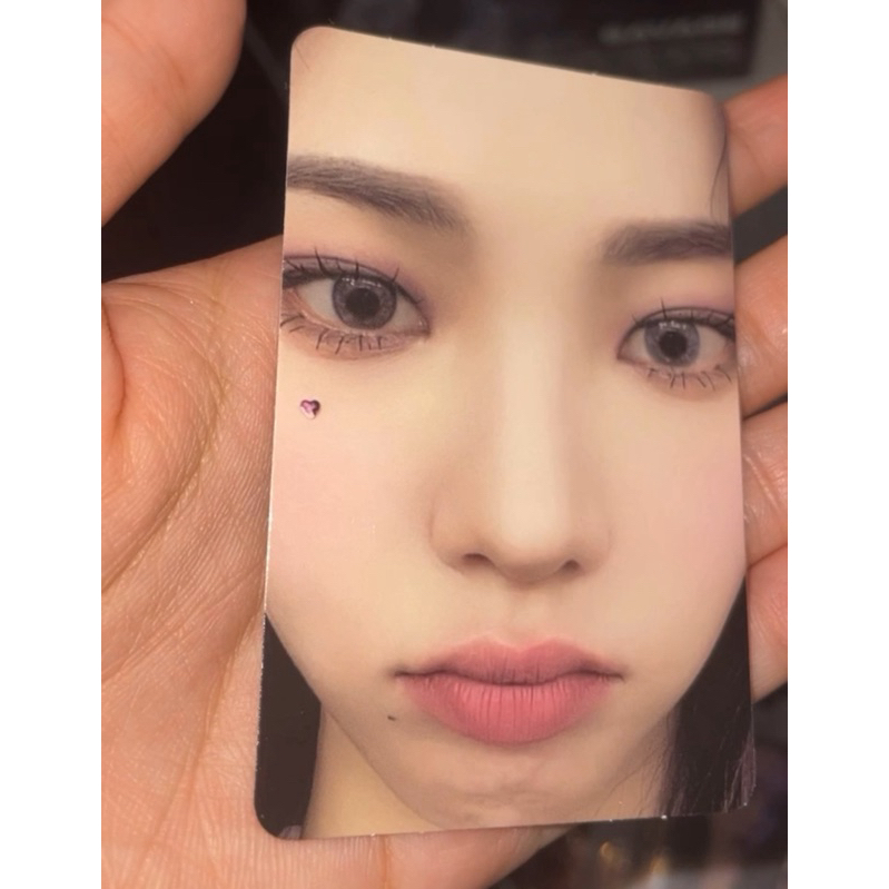 PC aespa KarinaZoom eggrina karzoom / karina zoom