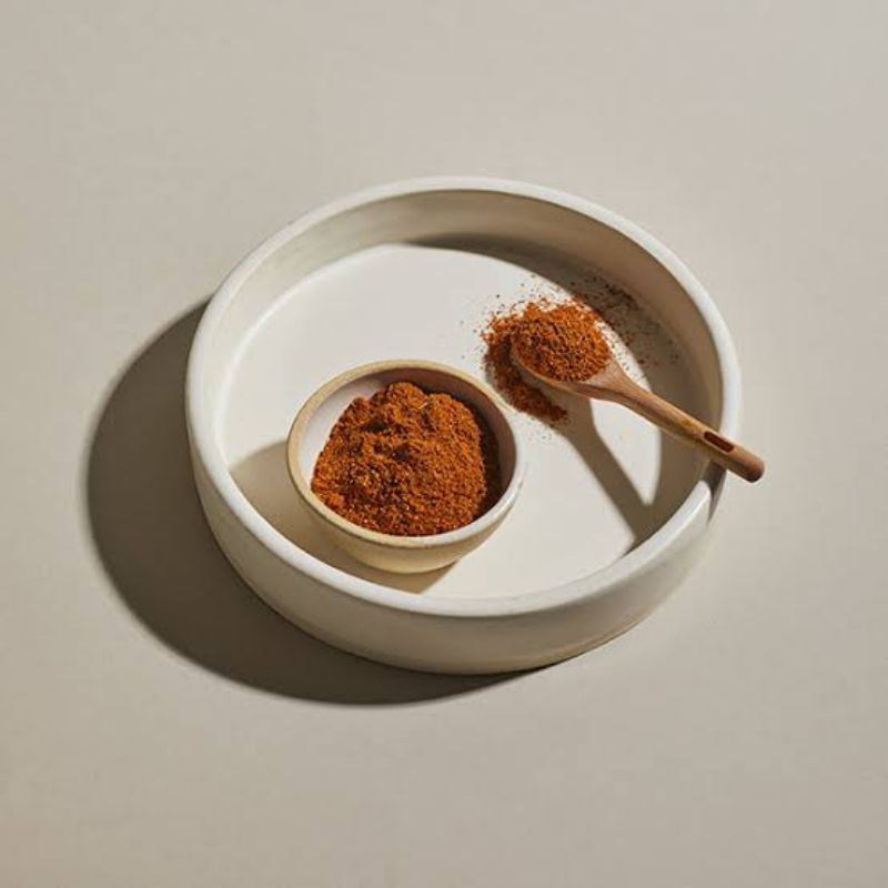 

Red Curry Powder / Bumbu Kari Merah / Kari Bubuk / Curry Powder