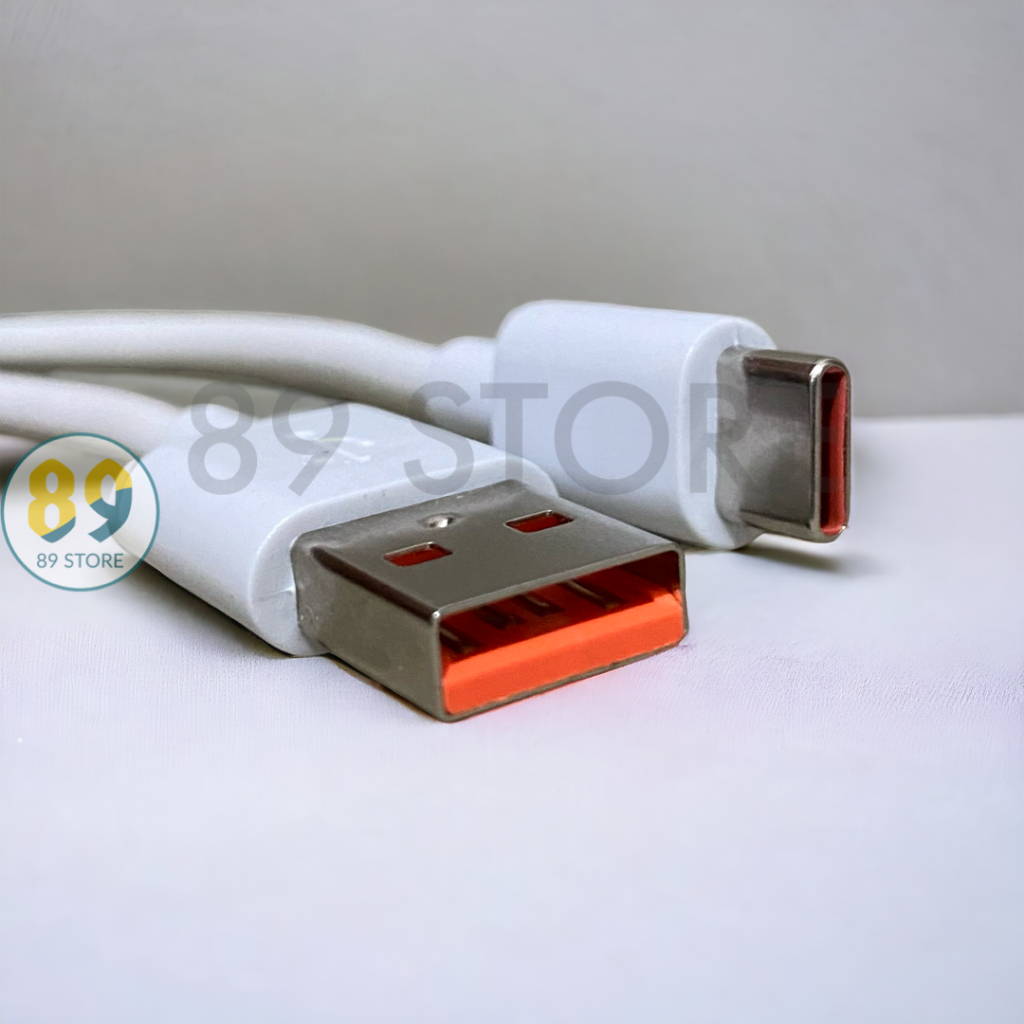 Kabel Data Infinix Ori Usb Type C Quick Super Fast Charge 18W 33W 45W Kode 030 Original Copotan Infi