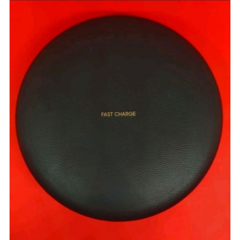 WIRELESS SAMSUNG FAST CHARGER NOTE 10// 10+ ORIGINAL FAST CHARGER