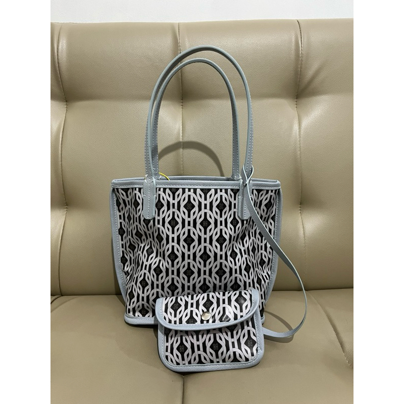 mini nara bag restu anggraini preloved