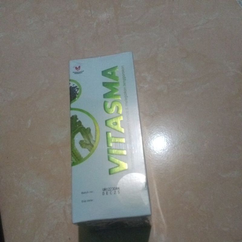 

VITASMA