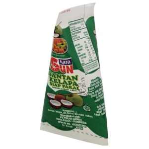 

SUN KARA SANTAN KELAPA SIAP PAKAI PCK 65mL