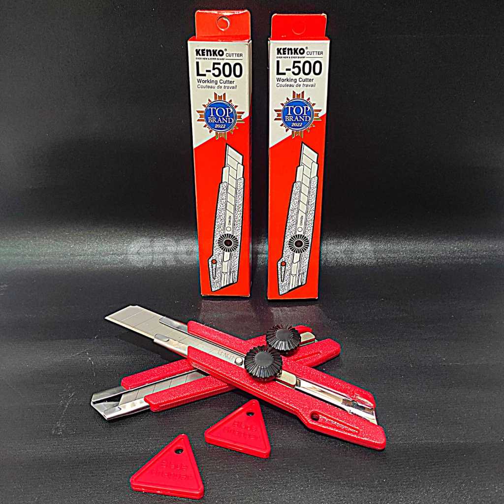 

CUTTER, SILET L 500 KENKO