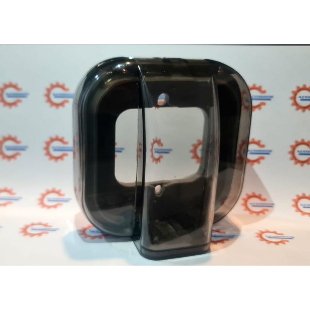 Penutup stop kontak/ Waterproof cover Panasonic