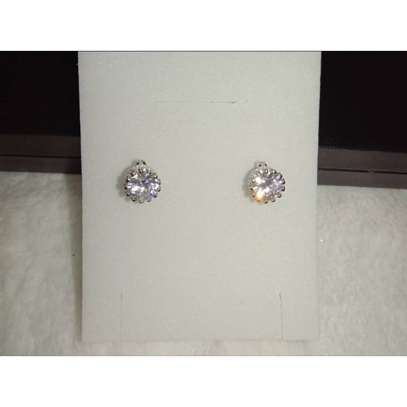 Anting / Earrings Perak S925