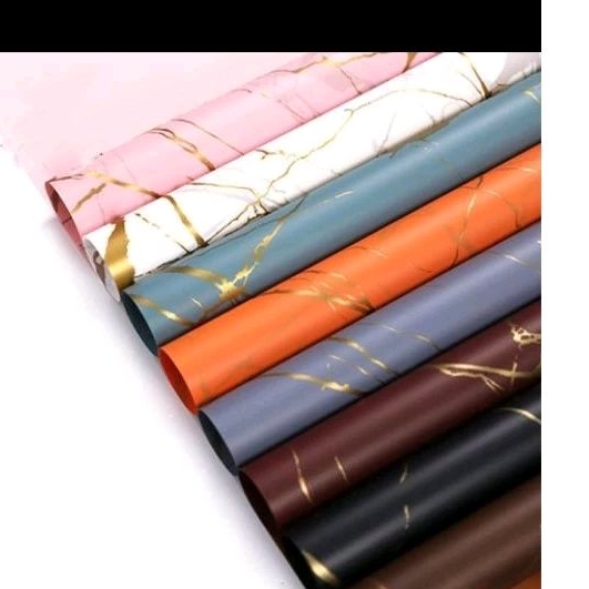 

Cello motif akar gold Sumbersekarsari