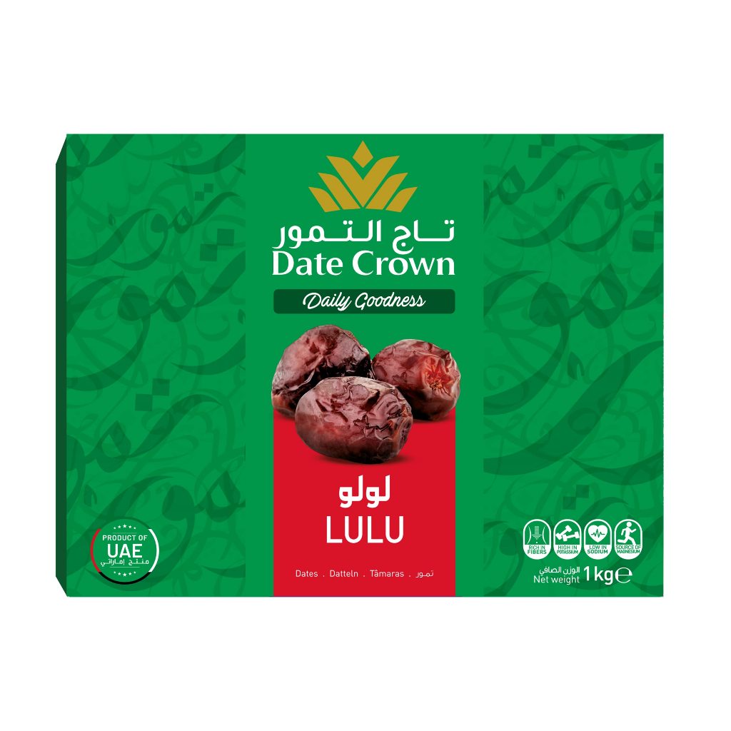 

Diskon kurma lulu datecrown 1kg terlaris