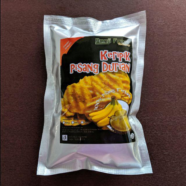 

Gooku 28 Store Keripik Sayur Sehat Keripik Buah Kemasan Ekonomis 65R Keripik Nangka Apel Salak