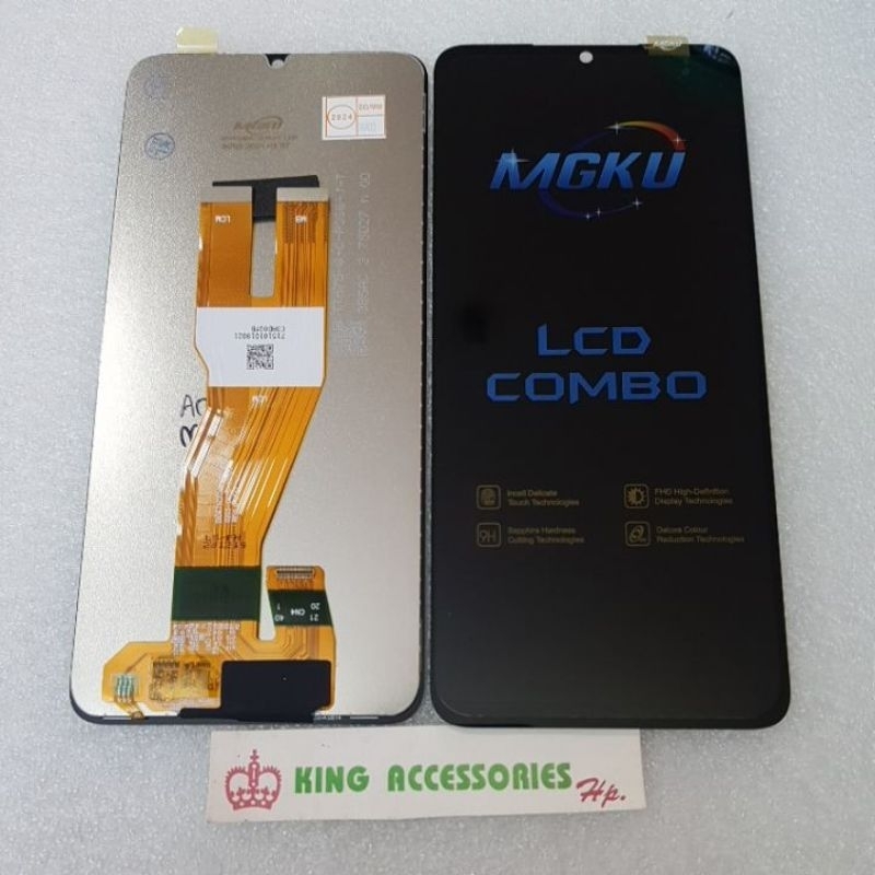 LCD SAMSUNG AO5 & AO5S INCELL