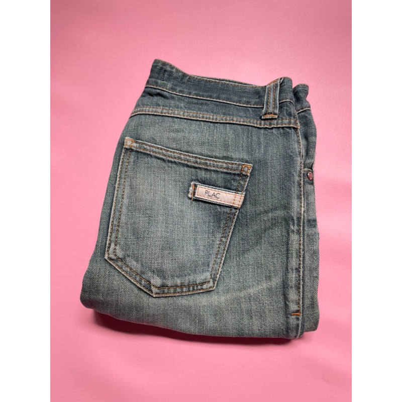 celana jeans PLAC size 32