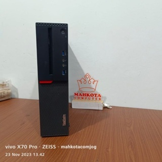 PC CPU LENOVO ThinkCentre M900 Core i5 6500 8GB SSD 256GB