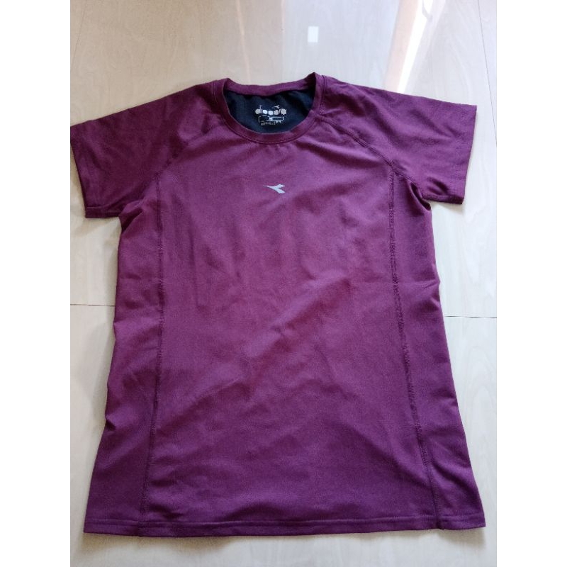 preloved baju diadora wanita original