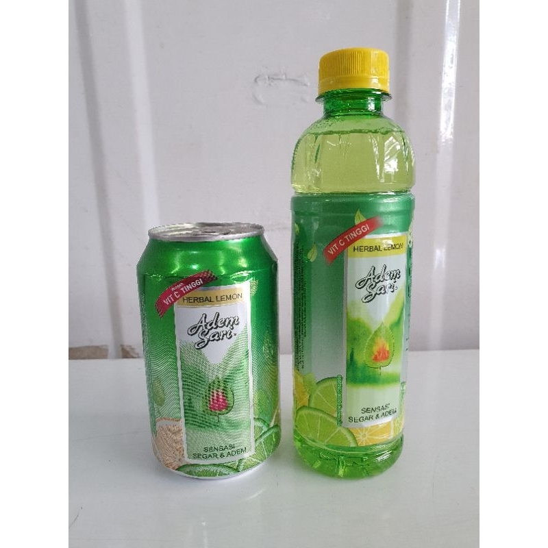 

ADEM SARI/ CHINGKU KALENG & BOTOL(KARTONAN)