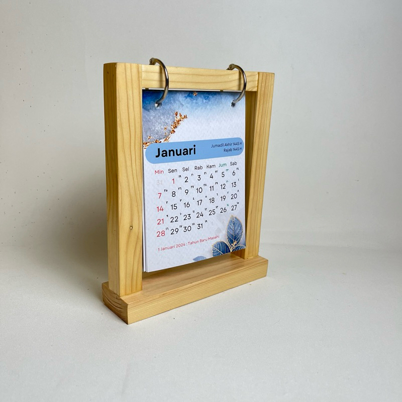 

Kalender Meja Kalender Estetik