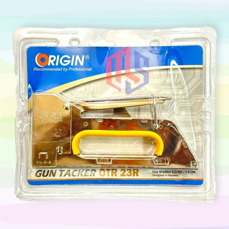 

Guntacker Origin OTR 23R