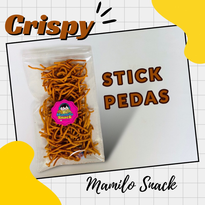 

Stick Pedas