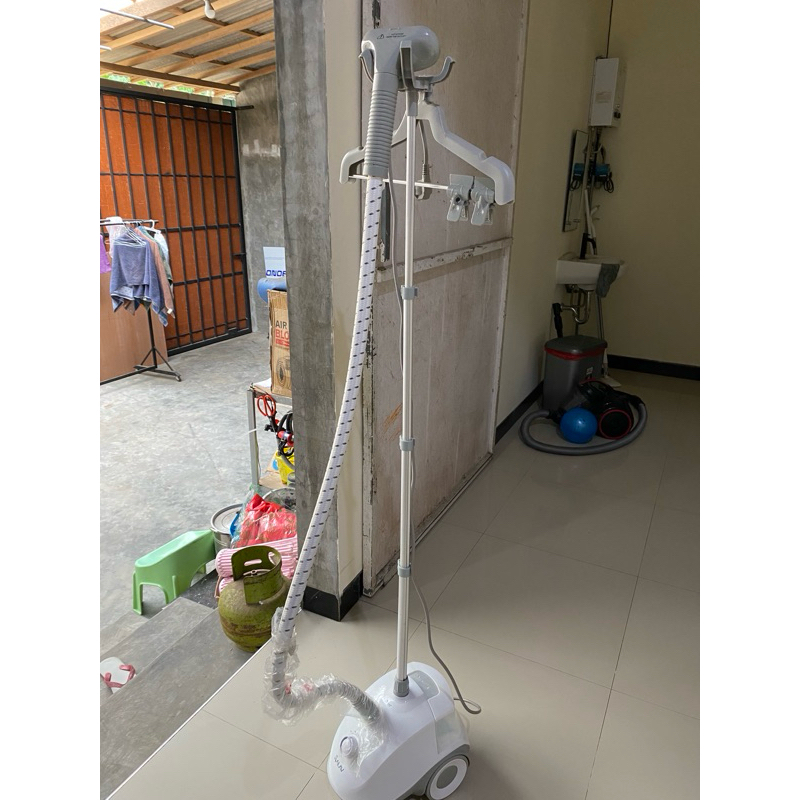 PRELOVED ACE SALAV SETRIKA UAP