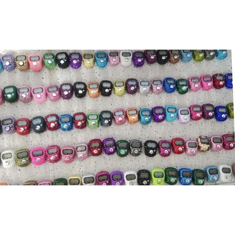 Grosir tasbih digital termurah