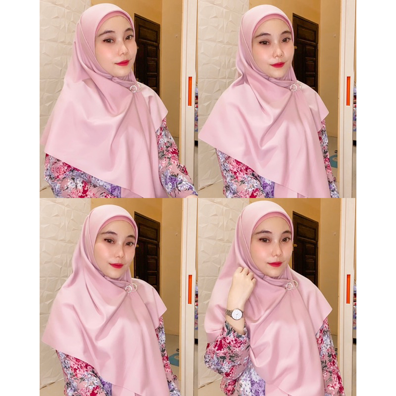 UMAMA VOAL MIRACLE SYAR’I PLAIN ICON