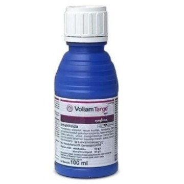 Voliam Targo 100ml